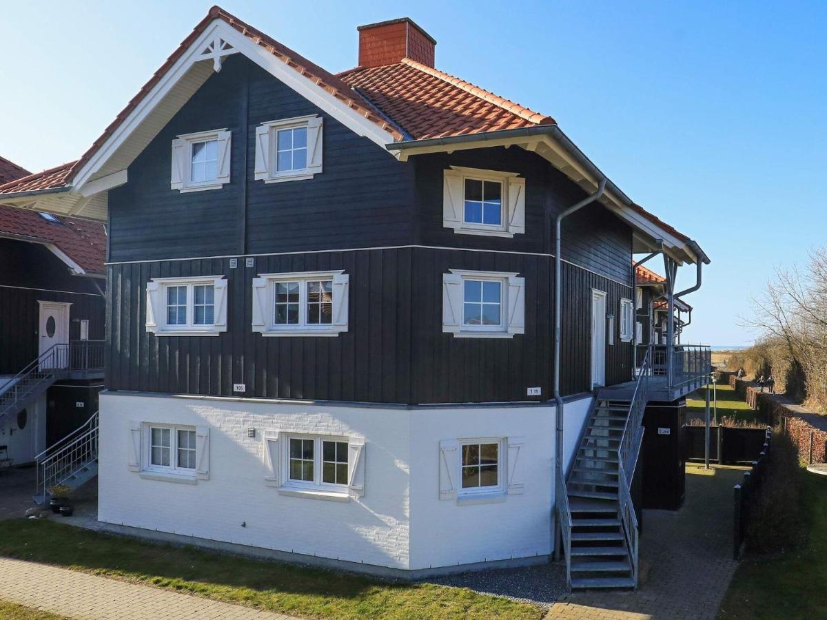 Holiday Home Bogense Xxxi Zewnętrze zdjęcie