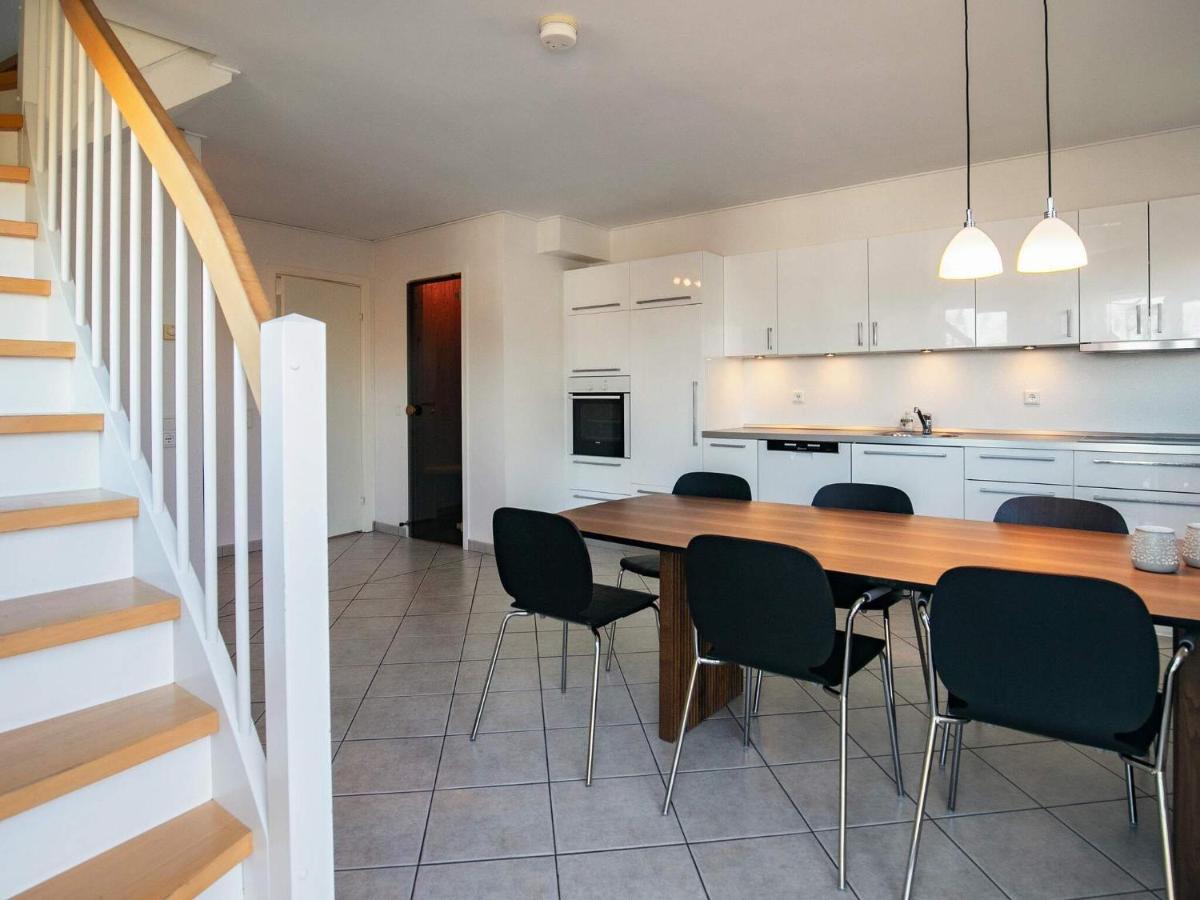 Holiday Home Bogense Xxxi Zewnętrze zdjęcie