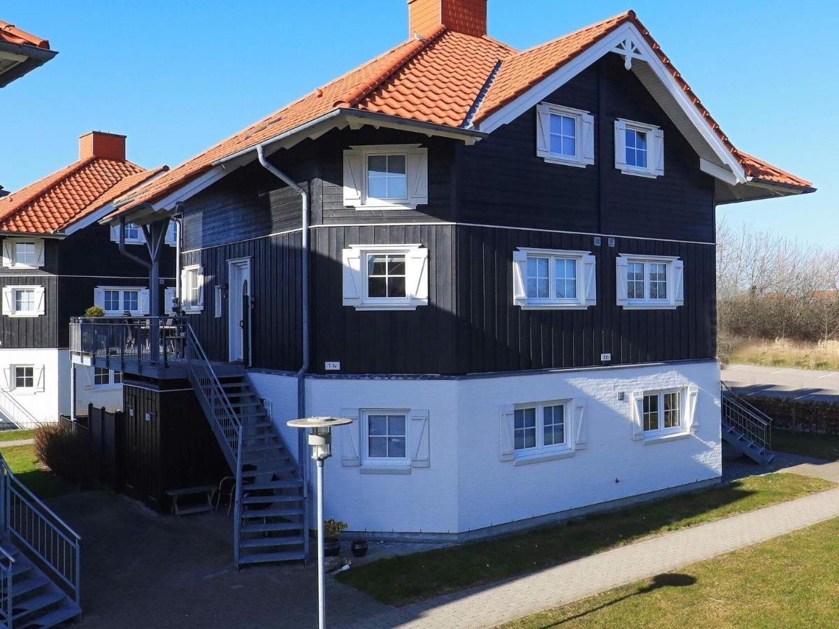 Holiday Home Bogense Xxxi Zewnętrze zdjęcie