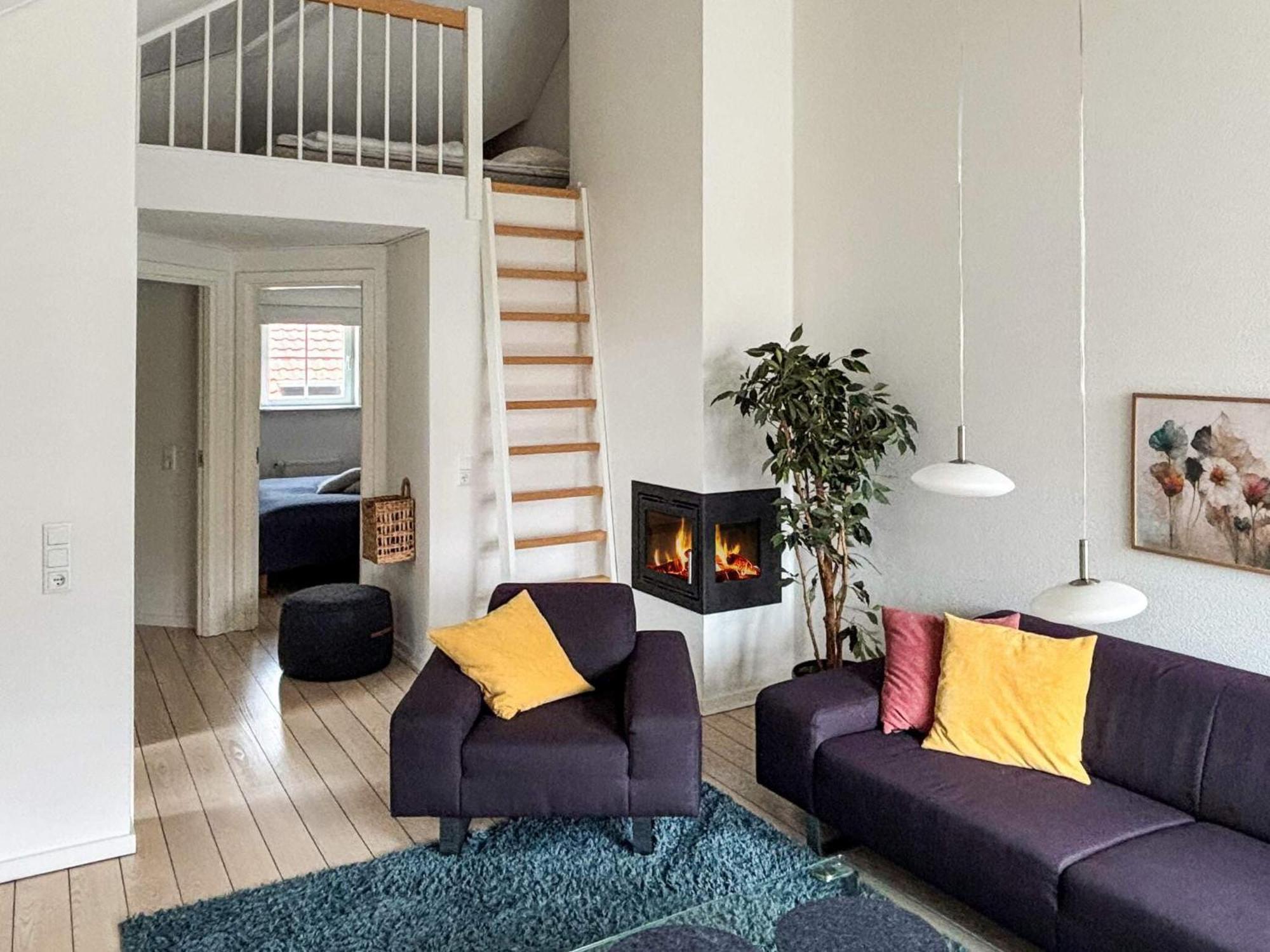 Holiday Home Bogense Xxxi Zewnętrze zdjęcie