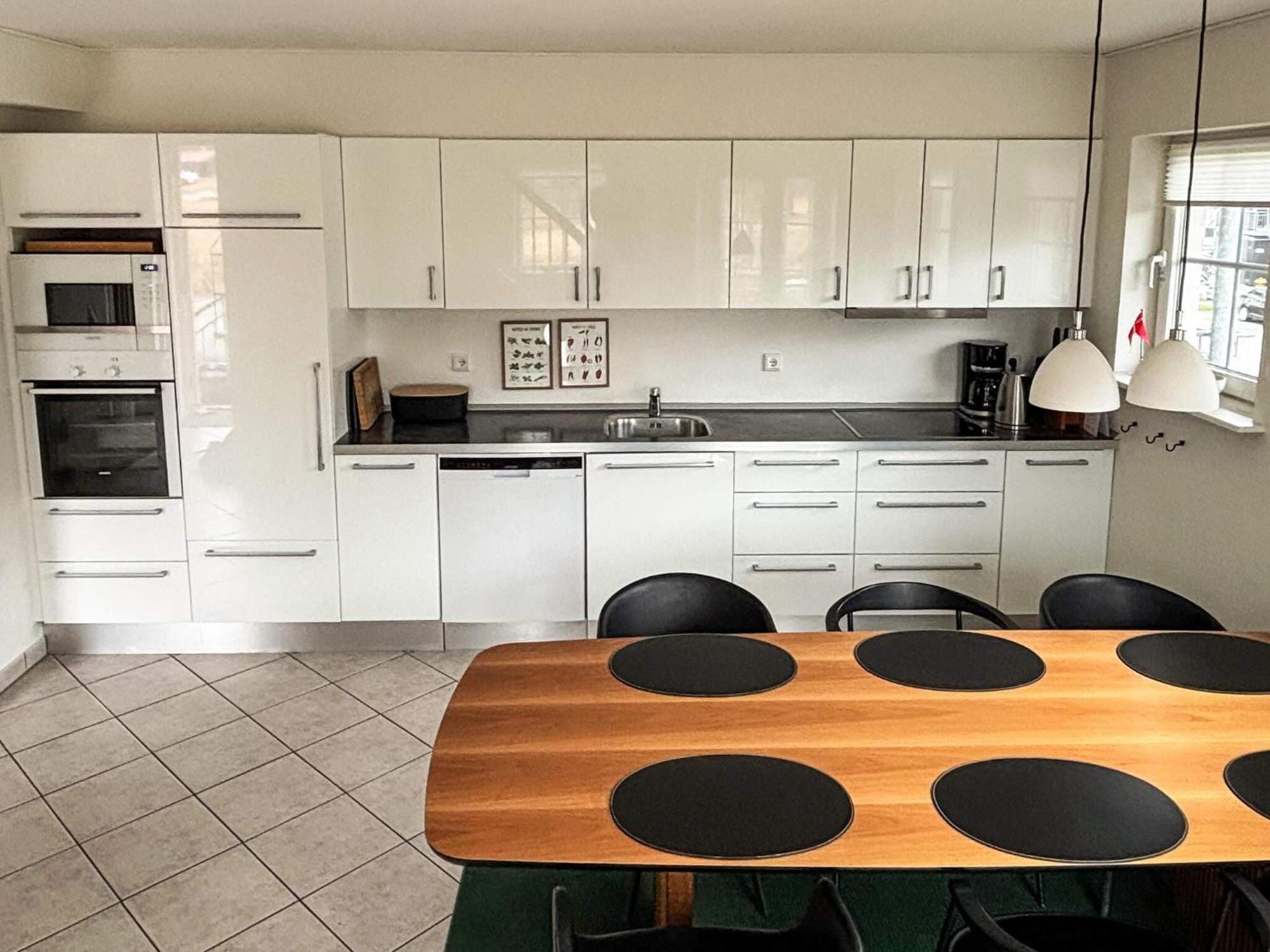 Holiday Home Bogense Xxxi Zewnętrze zdjęcie